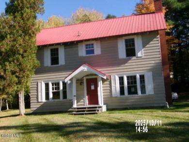 Tupper Lake Home Sale Pending in Tupper Lake New York