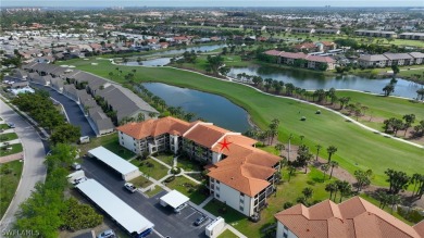 (private lake, pond, creek) Condo For Sale in Fort Myers Florida