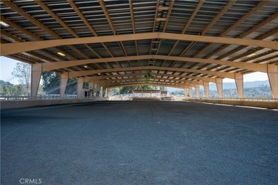 Welcome to 8900 Wight Way, a rare equestrian retreat designed - photo 4