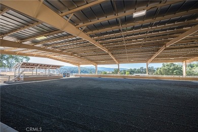 Welcome to 8900 Wight Way, a rare equestrian retreat designed - photo 5