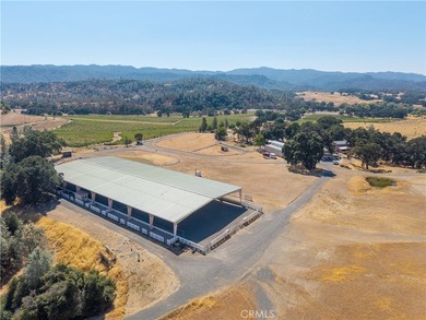 Welcome to 8900 Wight Way, a rare equestrian retreat designed - photo 9