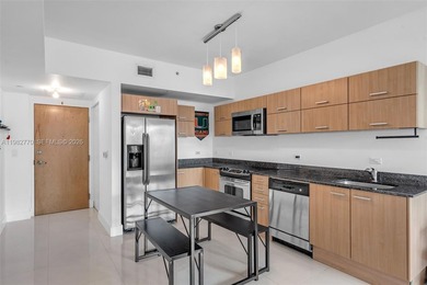 Welcome to Apartment 2412 at Wind by Neo, where luxury blends