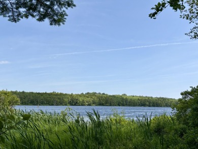 Lake Home For Sale in Bridgton, Maine