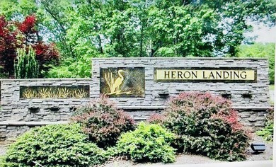 Opportunity to own 3.28 acres in beautiful Heron Landing on - photo 1