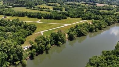 Cumberland River - Cumberland County Lot For Sale in Burkesville Kentucky