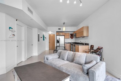 Welcome to Apartment 2412 at Wind by Neo, where luxury blends