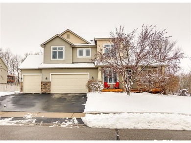 Mary Lake Home Sale Pending in Buffalo Minnesota