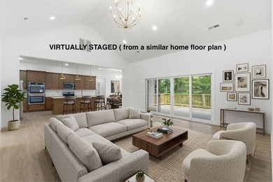 MODERN NEW CONSTRUCTION HOME WITH 3-CAR GARAGE! This stunning - photo 2