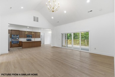 MODERN NEW CONSTRUCTION HOME WITH 3-CAR GARAGE! This stunning - photo 3