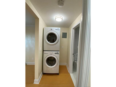 NO INTERVIEW - Garden-Style 1-Bedroom Co-op in South Flushing - photo 6