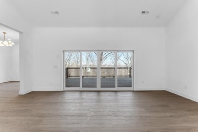 MODERN NEW CONSTRUCTION HOME WITH 3-CAR GARAGE! This stunning - photo 8