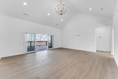 MODERN NEW CONSTRUCTION HOME WITH 3-CAR GARAGE! This stunning - photo 9