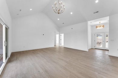 MODERN NEW CONSTRUCTION HOME WITH 3-CAR GARAGE! This stunning - photo 10