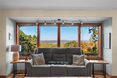 Beaver Lake Home For Sale in Rogers Arkansas