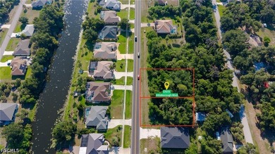 PRIME PORT CHARLOTTE LOCATION SINGLE OR DOUBLE LOT INVESTMENT - photo 2