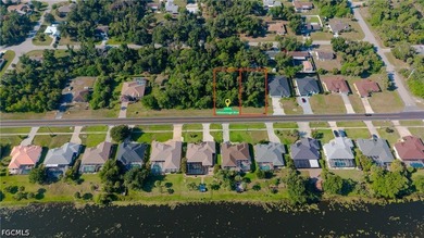 PRIME PORT CHARLOTTE LOCATION SINGLE OR DOUBLE LOT INVESTMENT - photo 3