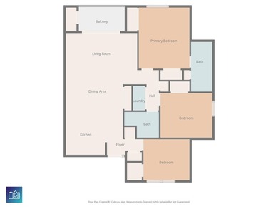 ~Charming Condo in the Established Community of Village at The - photo 39