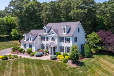 Lake Home For Sale in Essex, Connecticut