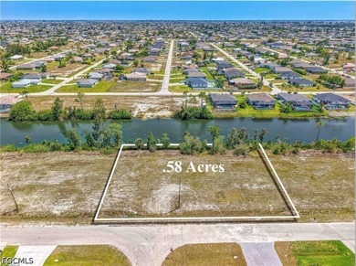 OVER HALF AN ACRE --- 5 LOT SITE!!! OVERSIZED Southern Exposure - photo 1