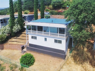 Lake Home For Sale in Clearlake Oaks, California