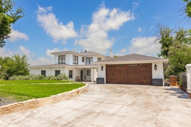 (private lake, pond, creek) Home For Sale in San Angelo Texas