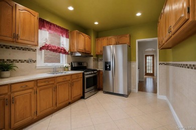 Welcome to this well-configured two-family home in the heart of - photo 6