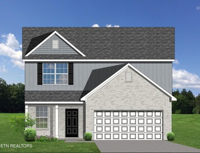 Melton Hill Lake Home Sale Pending in Knoxville Tennessee