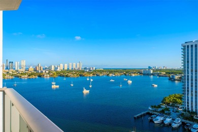 Maule Lake Condo For Sale in North Miami Beach Florida