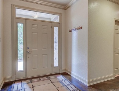Elegance Meets Golf & Lake Living Nestled in a quiet, serene - photo 3