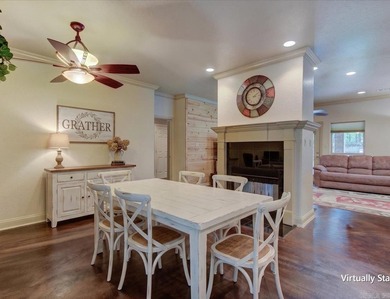Elegance Meets Golf & Lake Living Nestled in a quiet, serene - photo 4
