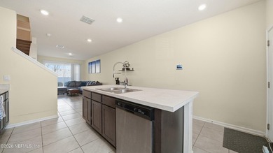 Welcome to 2848 Black Buck Cir, a standout townhome offering - photo 5