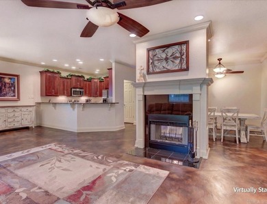 Elegance Meets Golf & Lake Living Nestled in a quiet, serene - photo 6