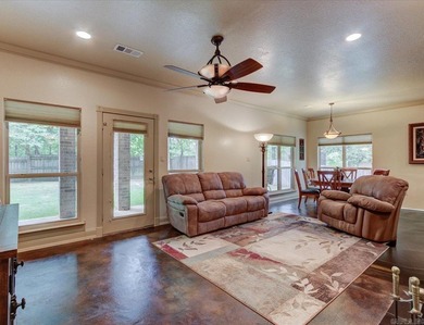 Elegance Meets Golf & Lake Living Nestled in a quiet, serene - photo 7