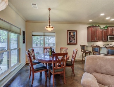 Elegance Meets Golf & Lake Living Nestled in a quiet, serene - photo 8
