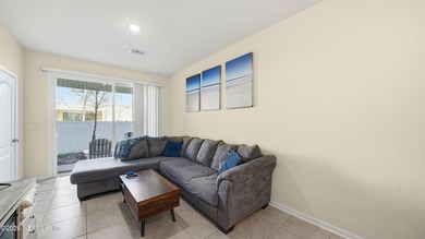 Welcome to 2848 Black Buck Cir, a standout townhome offering - photo 8