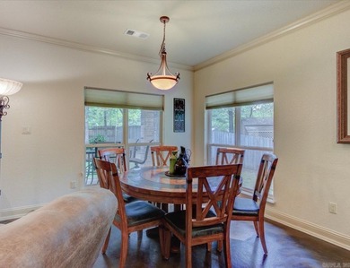 Elegance Meets Golf & Lake Living Nestled in a quiet, serene - photo 9