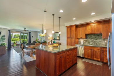 Welcome to Pili Mai 2J - a premier residence within one of - photo 1
