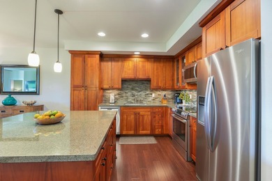 Welcome to Pili Mai 2J - a premier residence within one of - photo 2