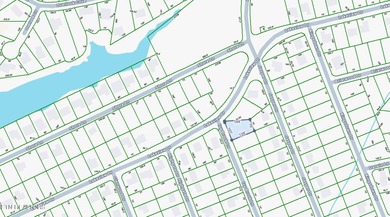 Vacant lot located at the corner of Ivy Brook Lane and Lakeview - photo 3