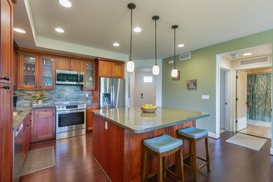 Welcome to Pili Mai 2J - a premier residence within one of - photo 4