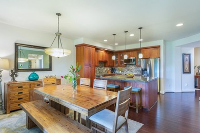 Welcome to Pili Mai 2J - a premier residence within one of - photo 6
