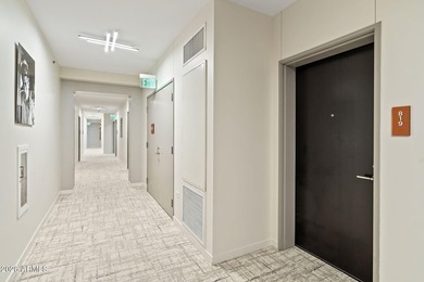 Live where everything Scottsdale happens. Located in Optima - photo 1
