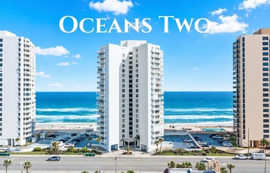 Experience resort-style oceanfront living at the iconic Oceans - photo 1