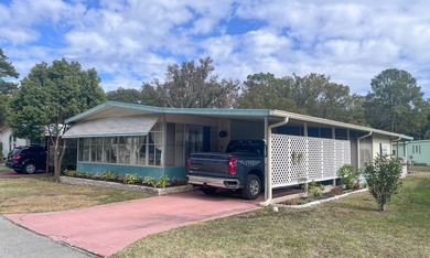 Lake Home For Sale in Brooksville, Florida