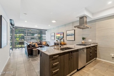 Live where everything Scottsdale happens. Located in Optima - photo 4