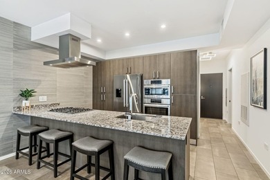 Live where everything Scottsdale happens. Located in Optima - photo 6