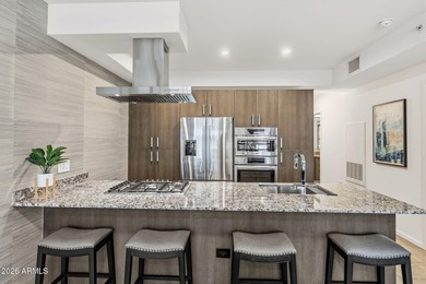 Live where everything Scottsdale happens. Located in Optima - photo 7