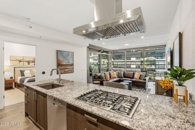 Live where everything Scottsdale happens. Located in Optima - photo 8
