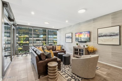 Live where everything Scottsdale happens. Located in Optima - photo 9
