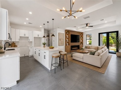Welcome to the Moon Model, a beautifully designed contemporary - photo 2